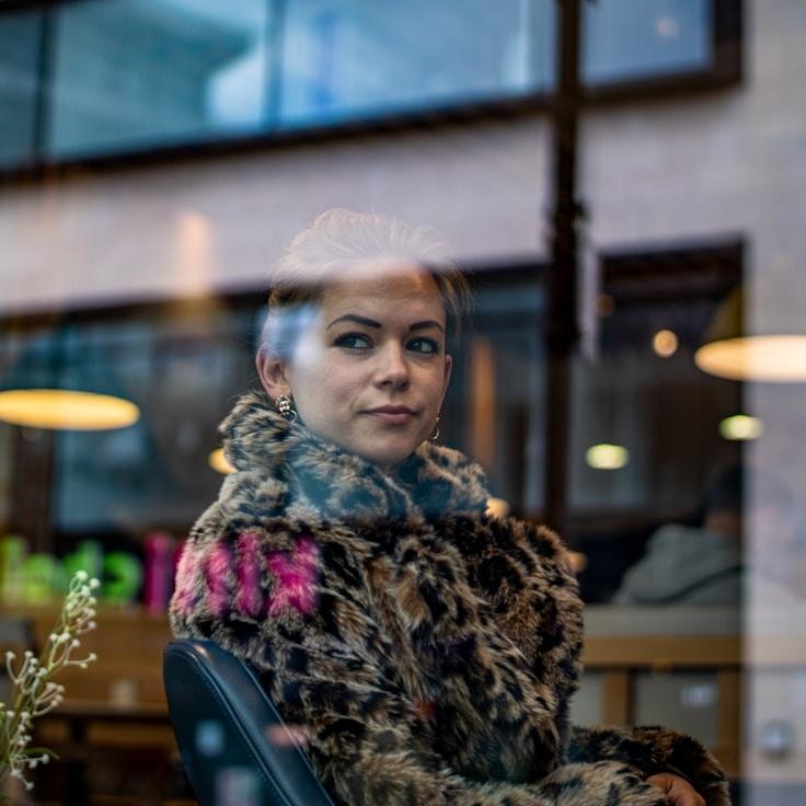 Jordan Lee testimonial